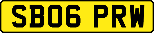 SB06PRW