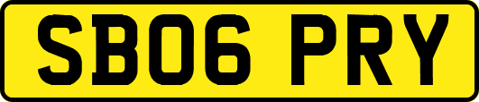 SB06PRY