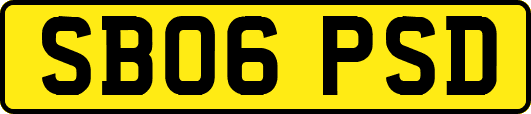 SB06PSD