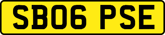 SB06PSE