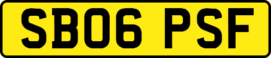 SB06PSF
