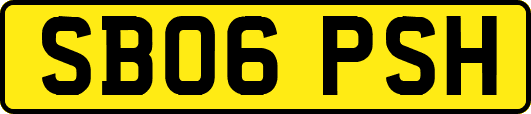 SB06PSH