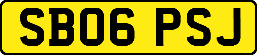 SB06PSJ