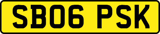 SB06PSK