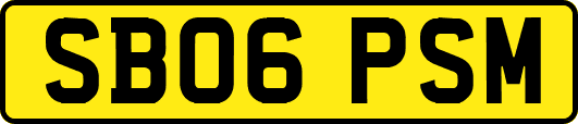SB06PSM