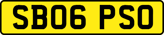 SB06PSO