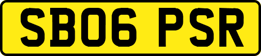 SB06PSR