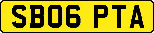 SB06PTA