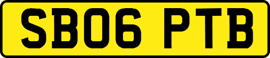 SB06PTB