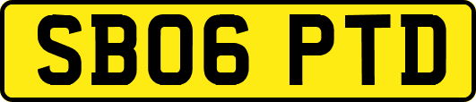 SB06PTD