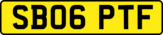 SB06PTF