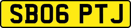 SB06PTJ