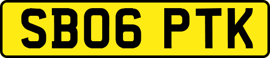 SB06PTK