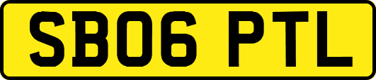 SB06PTL