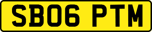 SB06PTM