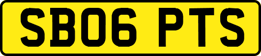 SB06PTS