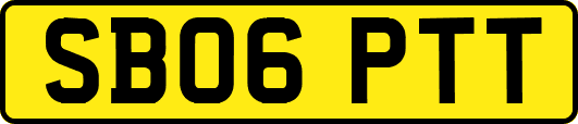 SB06PTT