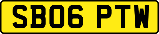 SB06PTW