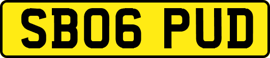 SB06PUD