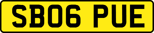 SB06PUE