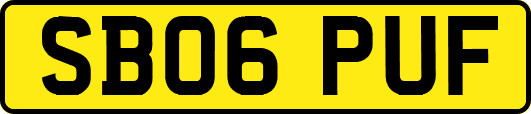 SB06PUF