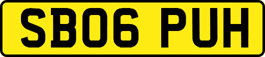 SB06PUH