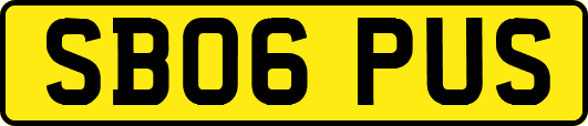 SB06PUS