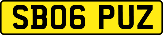 SB06PUZ