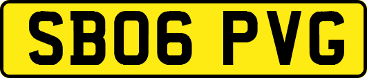 SB06PVG