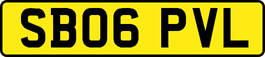 SB06PVL