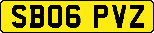 SB06PVZ