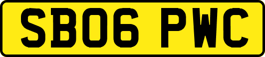SB06PWC