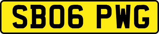 SB06PWG