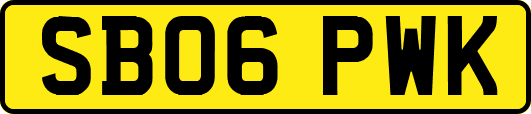 SB06PWK