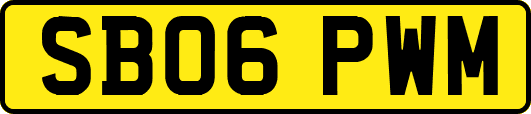 SB06PWM