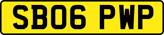 SB06PWP