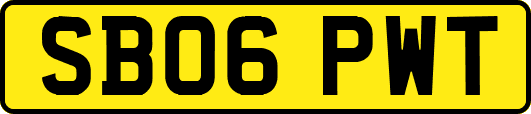 SB06PWT