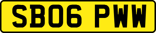 SB06PWW