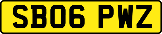 SB06PWZ