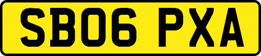SB06PXA