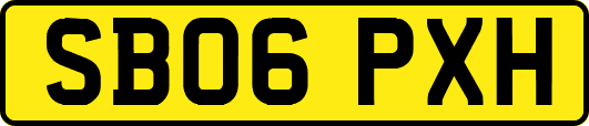 SB06PXH