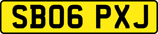 SB06PXJ