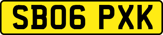 SB06PXK