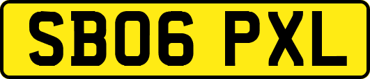 SB06PXL