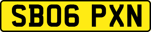 SB06PXN