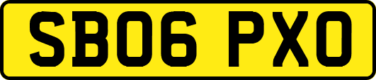 SB06PXO