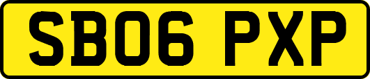 SB06PXP