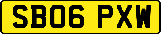 SB06PXW