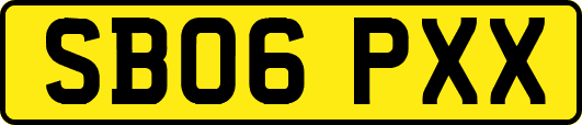 SB06PXX