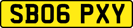 SB06PXY